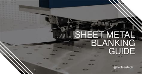 prediction of optimum clearance in sheet metal blanking processes|sheet metal blanking optimization.